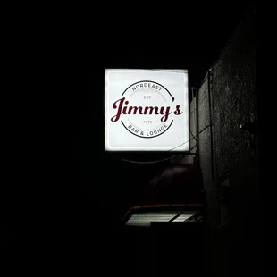 Jimmy's