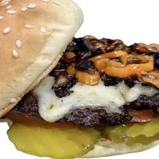 food, burger, burgers