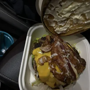 burgers, burger, food