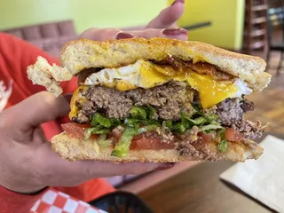 Porky's Burgers & Wings