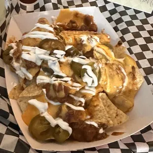 Nachos