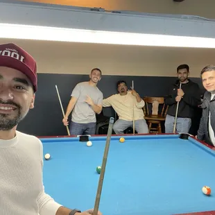 Good times, definitely would come back.