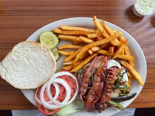 Susie's Too Family Restaurant