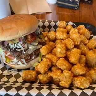 burger, food, burgers