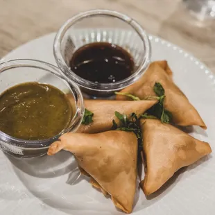 Samosa