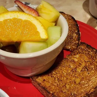 food, bagels