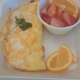 Fresh Fruit