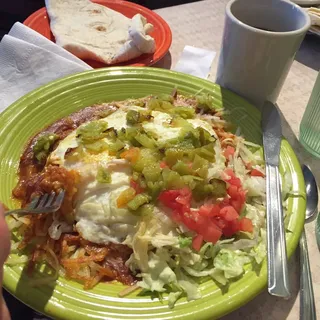 Hash Browns