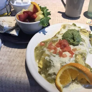 Tortilla