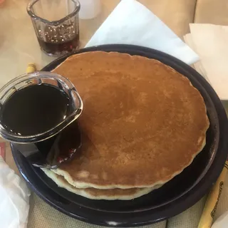 Stack of Pancakes