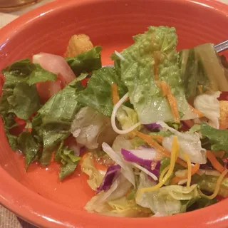 Side Salad