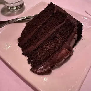 Chocolate Cake