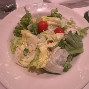 Garden Salad