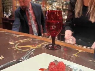 Libertyville's Tavern In The Town