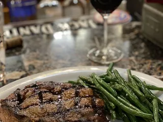 The Spudder Restaurant