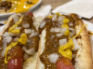 Jillian's Coney Island & Grille