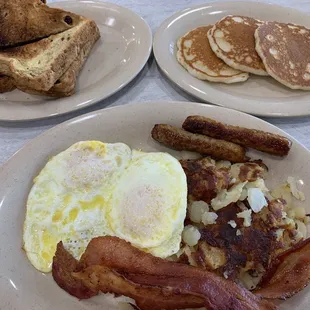 Big Breakfast - 9.1/10