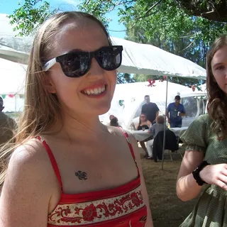 Audrey C.