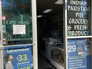 Indian Spices