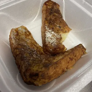 french toast