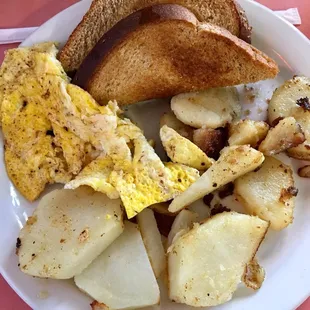 Only $3!! You can't even get a meal from McDonald's for that much.