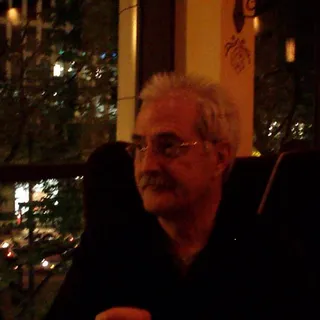 Larry B.