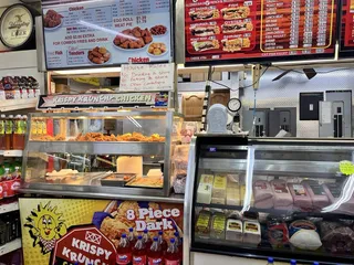 Louisiana Discount Market