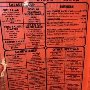 2/2021 menu