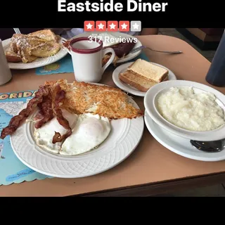 Eggcetera