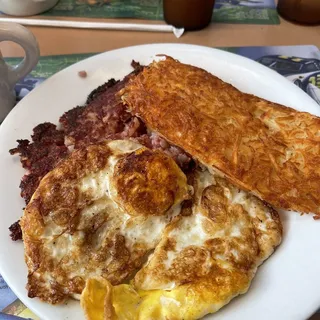Breakfast 5