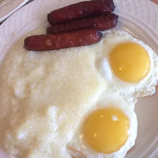 Grits