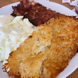 Corned Beef Hash