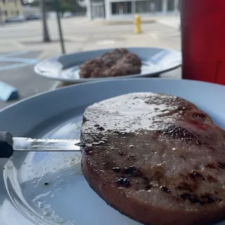 Ham Steak
