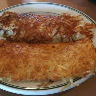 Hash Brown