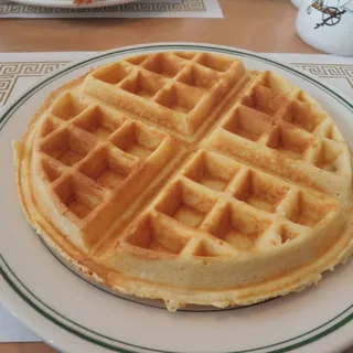 Waffle