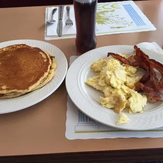 Hot Cake