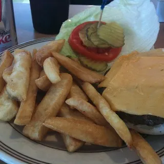 Cheeseburger