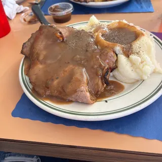 Roast Beef