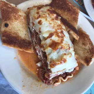 Lasagna