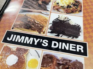 Jimmy's Diner