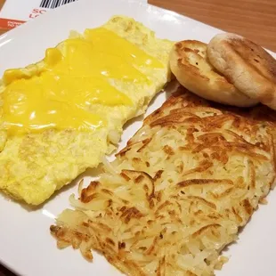Omelette