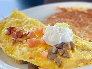 Le Peep - Aksarben Pointe