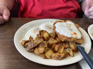 Nina's Family Restaurant