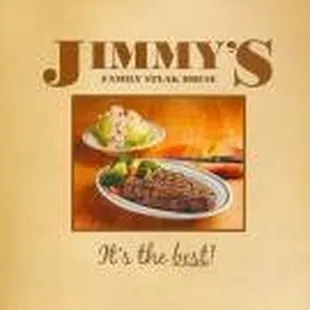 Jimmy&apos;s Family Steak House