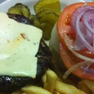 Jimmy&apos;s Family Steak House