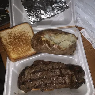 Kc strip