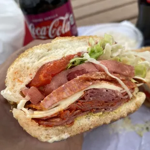 sandwiches, sandwich, food