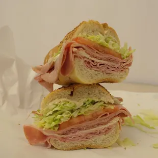 sandwiches, food, sandwich