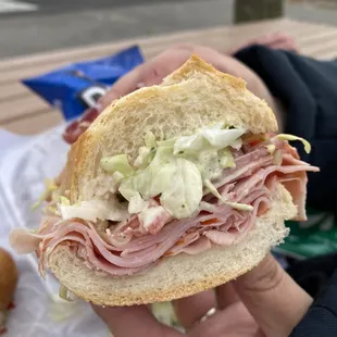 sandwich, sandwiches, food