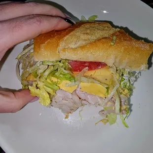 sandwiches, sandwich, food